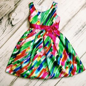 🔆Girls Bonnie Jean Dress🔆